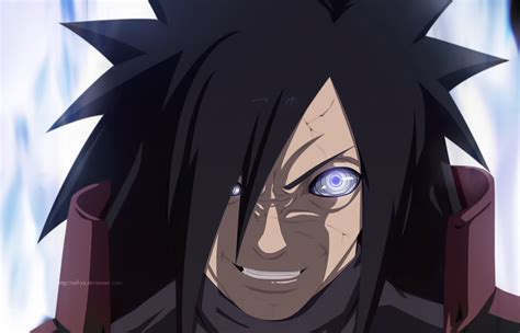 madara lv